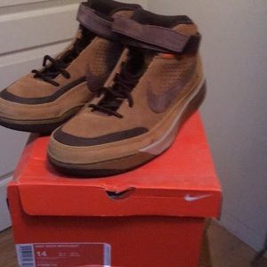 Nike Men’s Basketball Shoes